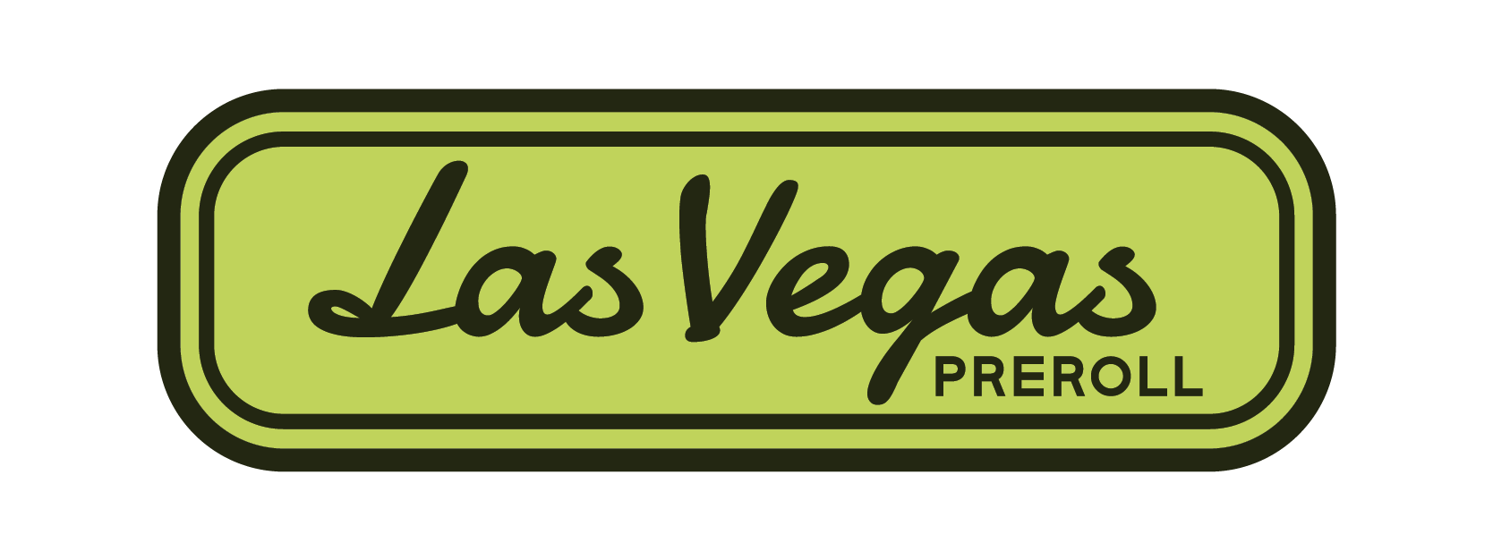 Las Vegas Pre-Roll