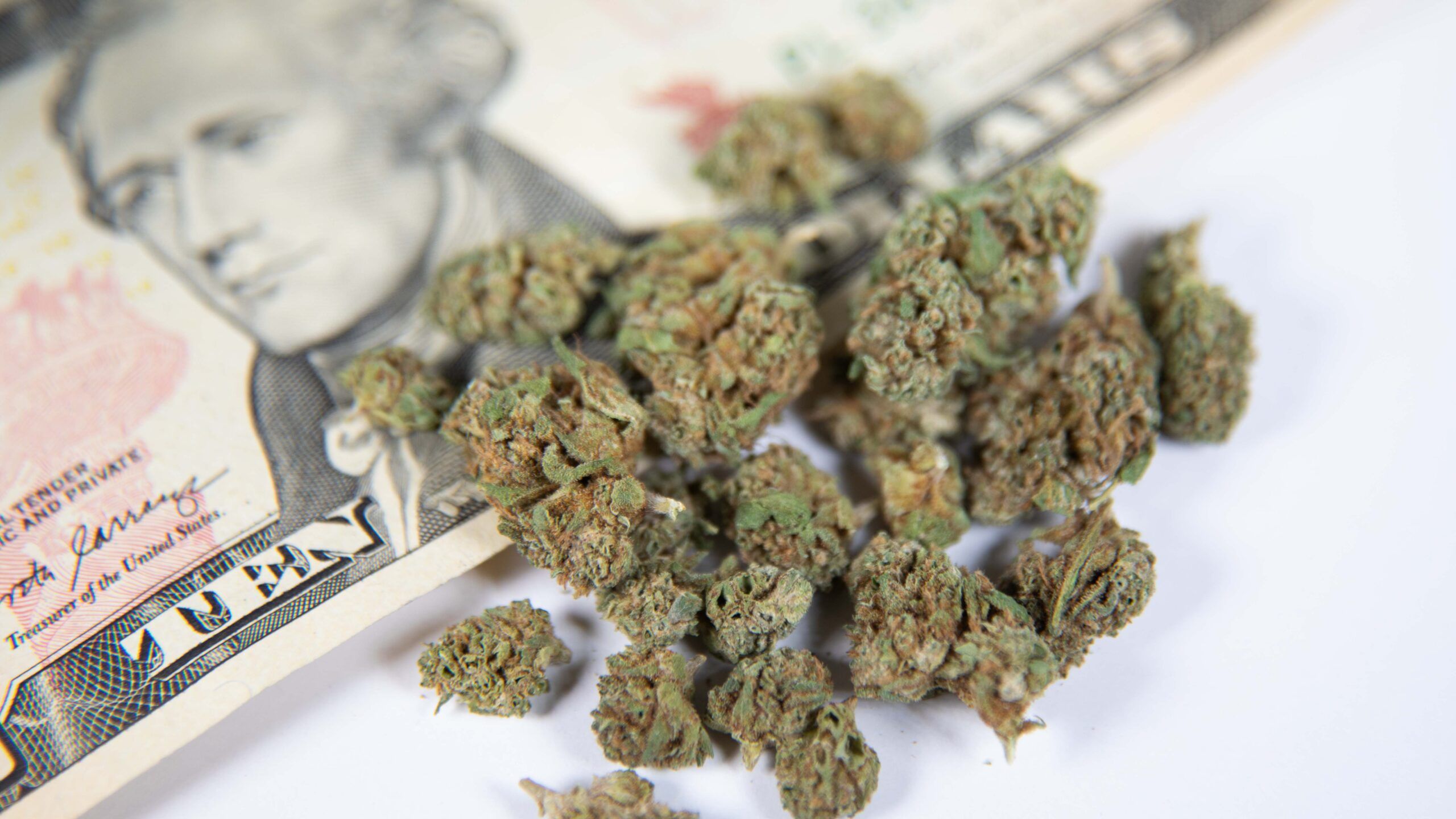 Cannabis Taxation in Nevada: Rates, Revenue, and How It Stacks Up